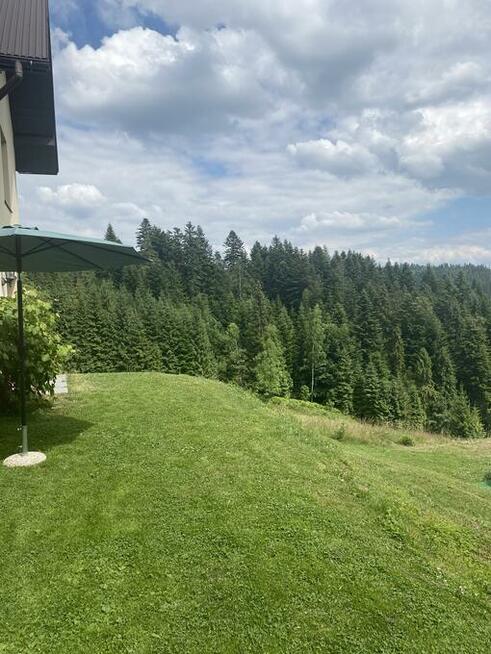 Apartament w górach Gorce Podhale Pieniny Tatry BON
