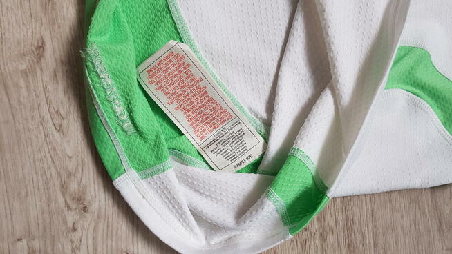 Koszulka sport fitness Nike