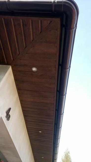 Podbitka PVC Galeco ~ Podsufitka ~ Panel PVC PCV