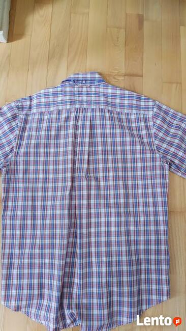 Tommy Hilfiger koszula