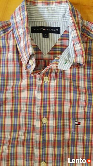 Tommy Hilfiger koszula