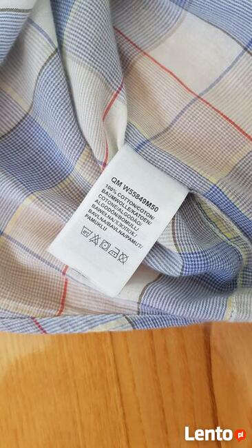 Przewiewna koszula Wrangler