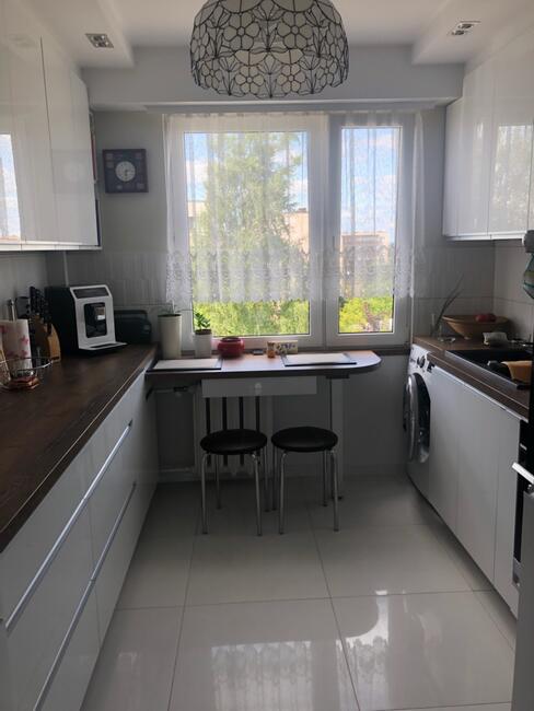 Mieszkanie 3 pokojowe 61m2 w Chojnicach