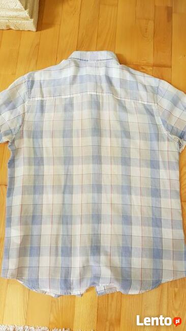 Przewiewna koszula Wrangler