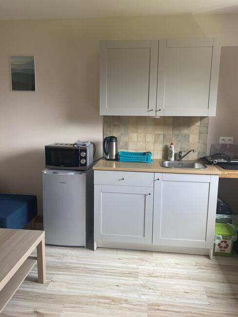 Apartament w górach Gorce Podhale Pieniny Tatry BON