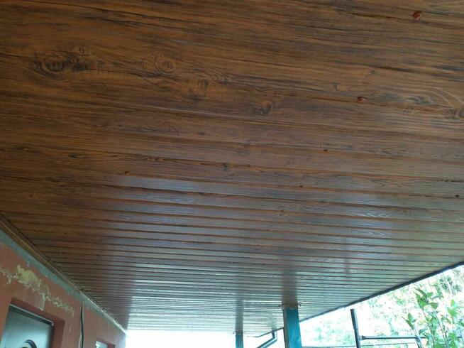 Podbitka PVC Galeco ~ Podsufitka ~ Panel PVC PCV