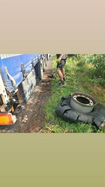 POMOC DROGOWA AUTOSTRADA A4