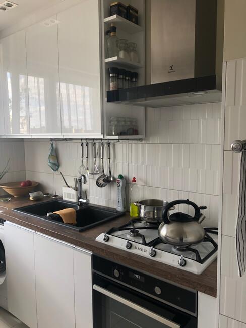 Mieszkanie 3 pokojowe 61m2 w Chojnicach