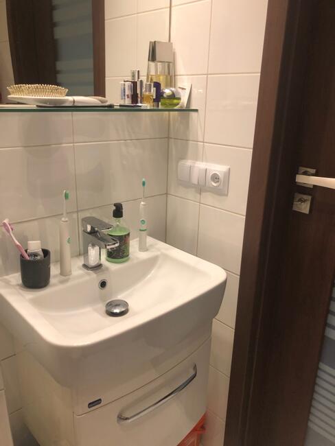 Mieszkanie 3 pokojowe 61m2 w Chojnicach