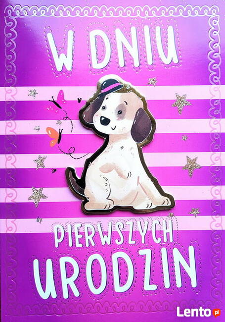 kartki okolicznościowe