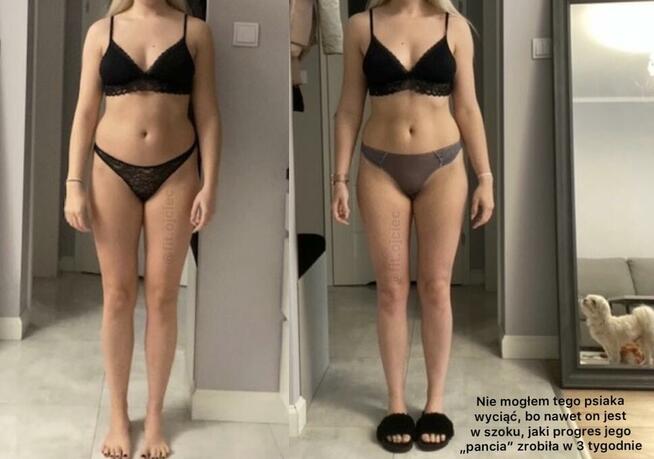 Trener personalny online Dietetyk, dopasowana dieta, trening