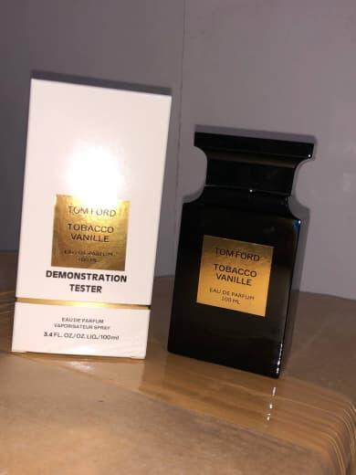 Testery białe opakowania Testery 100ml Testery perfum białe