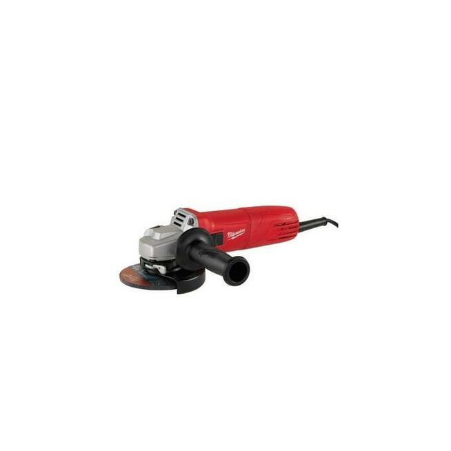 Szlifierka kątowa 1000W AG10-125EK Milwaukee