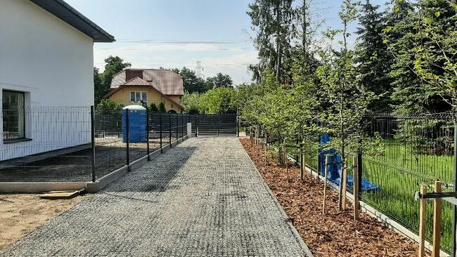 Gotowe nowe Różne Domy w Łomianki-Dąbrowa 0d 1095.000tys.zł