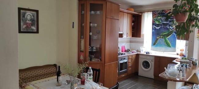 Zamienię mieszkanie 54 m2 na mieszkanie 2-3 pok w Ursusie