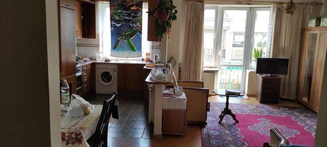 Zamienię mieszkanie 54 m2 na mieszkanie 2-3 pok w Ursusie