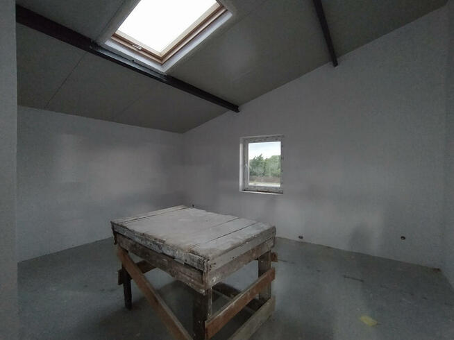 HALA, OBIEKT HANDLOWY/ MAGAZYNOWY/ PRODUKCYJNY