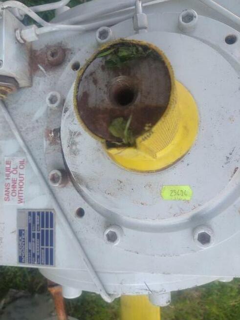 Przekładnia kątowa