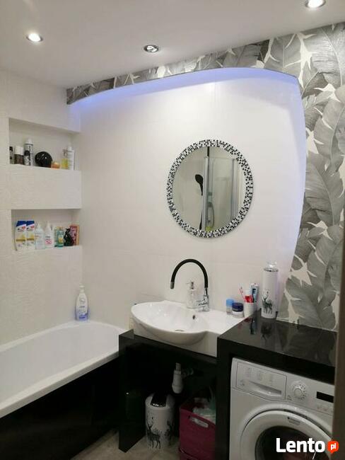 Remonty malowanie gładzie gipsowe gres