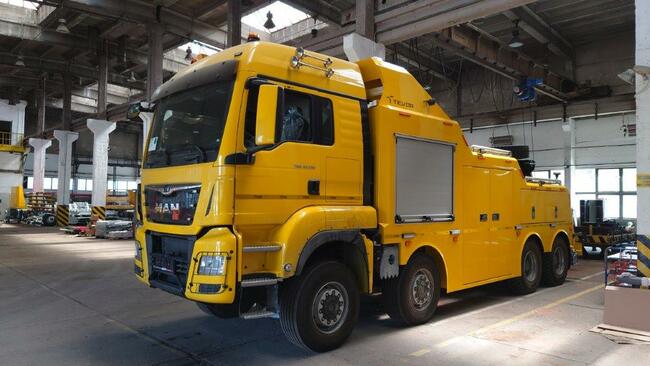 Pomoc drogowa - assistance 24h kraj i UE