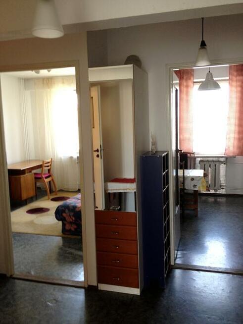 2 pokojowe rozkładowe 50m2 blisko centrum obok galerii Olimp