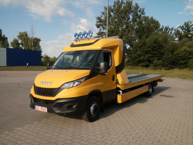 Pomoc drogowa - assistance 24h kraj i UE