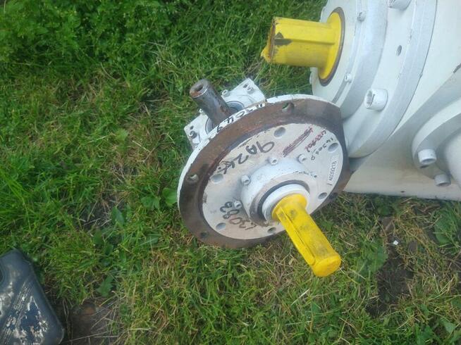 Przekładnia kątowa