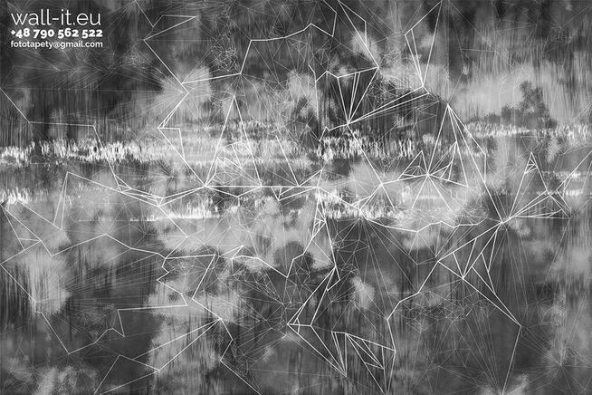 Nowoczesna fototapeta na wymiar