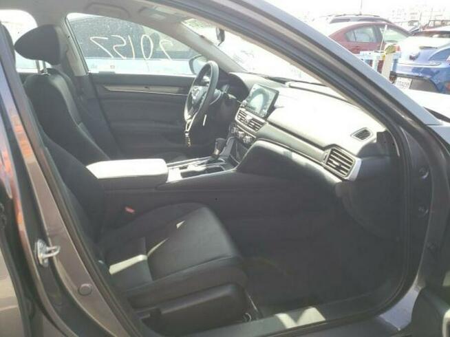 Honda Accord X, 2020, 1.5L, porysowany lakier