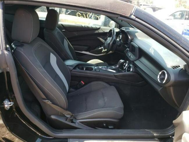 Chevrolet Camaro 2019, 3.6L, LS, porysowany lakier