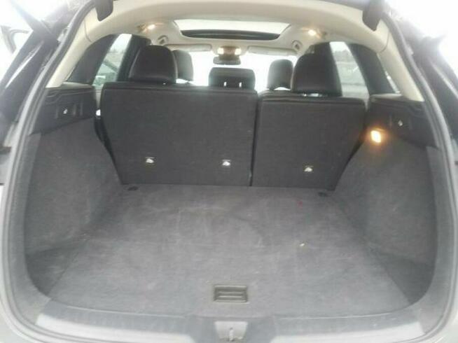 Infiniti QX50 2019, 2.0L, Essential, porysowany lakier