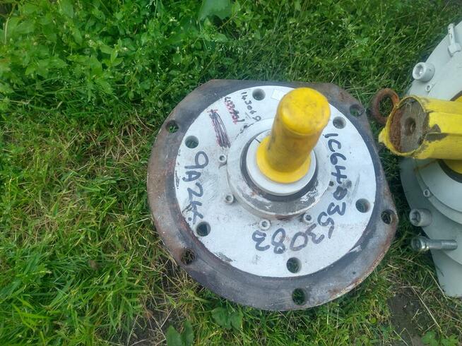 Przekładnia kątowa