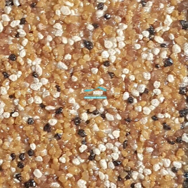 Tynk Mozaikowy Promocja 100 zł. / 25 kg