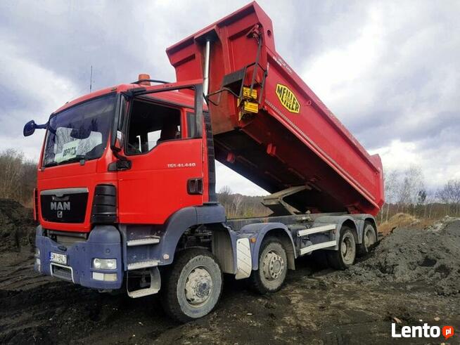 Wywóz gruzu śmieci Wynajem Kontenera Do 24H!