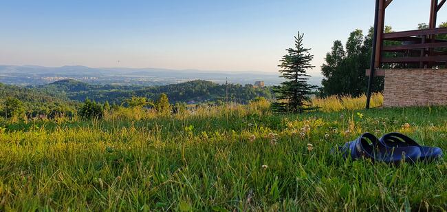 Domek z widokiem na góry 4 osobowy
