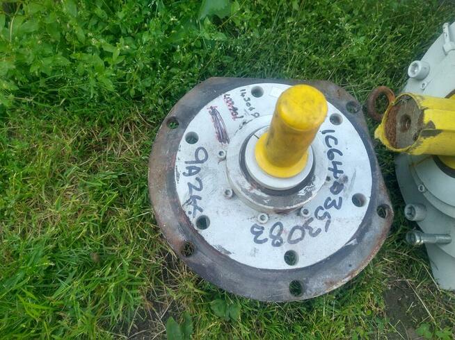 Przekładnia kątowa