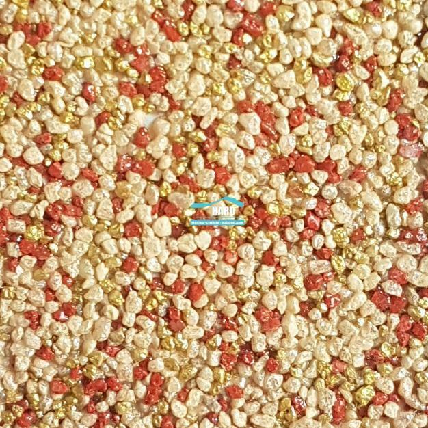 Tynk Mozaikowy Promocja 100 zł. / 25 kg