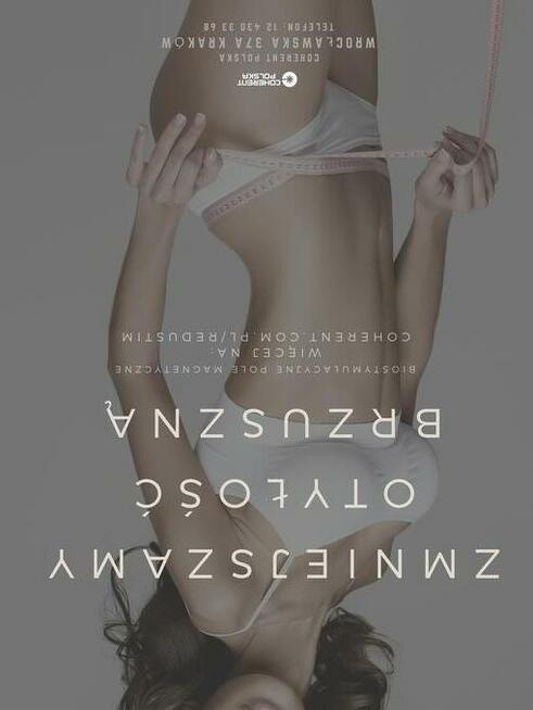 ReduStim PRZEŁOM W ODCHUDZANIU