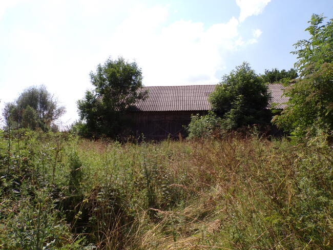 sprzedam działke budowlaną 3000 m