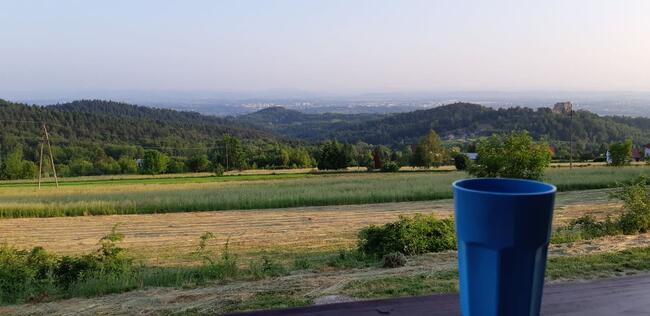 Domek z widokiem na góry 4 osobowy