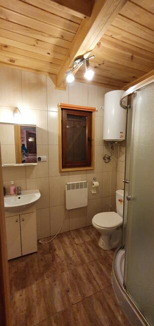 Domek z widokiem na góry 4 osobowy