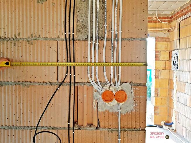 Elektryk, usługi elektryczne, instalacje elektryczne domy, m
