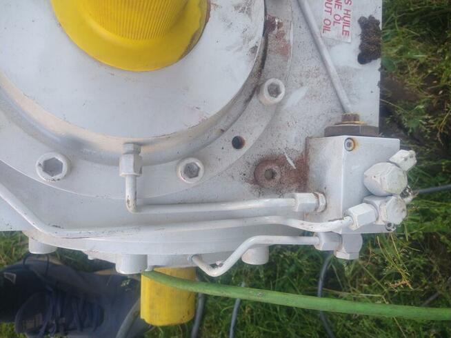 Przekładnia kątowa