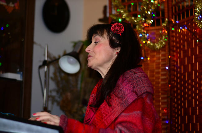 Uświetnię Uroczystości w sposób Bezcenny