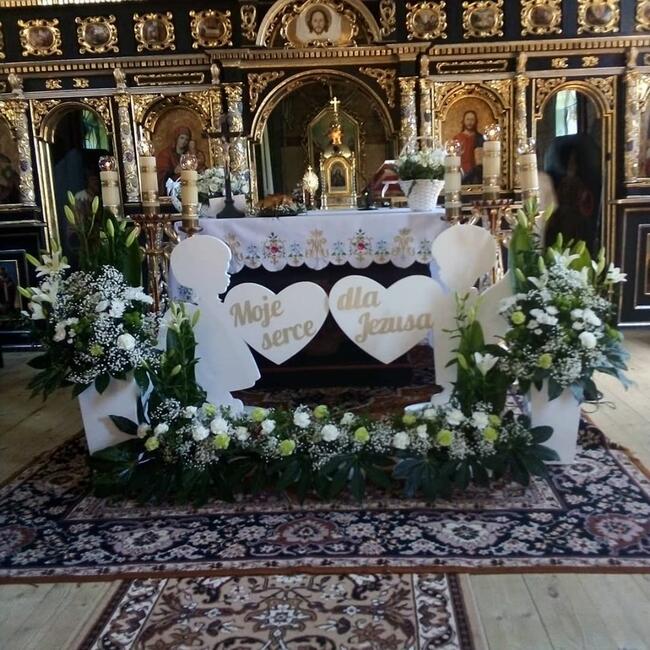 Uświetnię Uroczystości w sposób Bezcenny