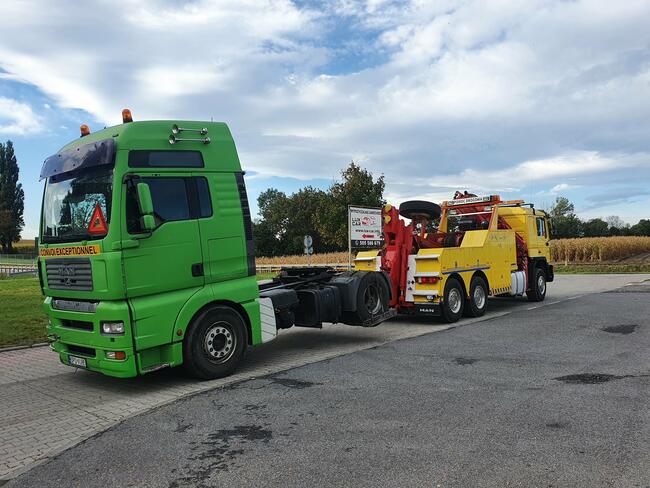 POMOC DROGOWA JEŁOWA HOLOWNIK JEŁOWA