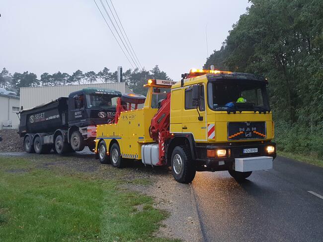 POMOC DROGOWA JEŁOWA HOLOWNIK JEŁOWA