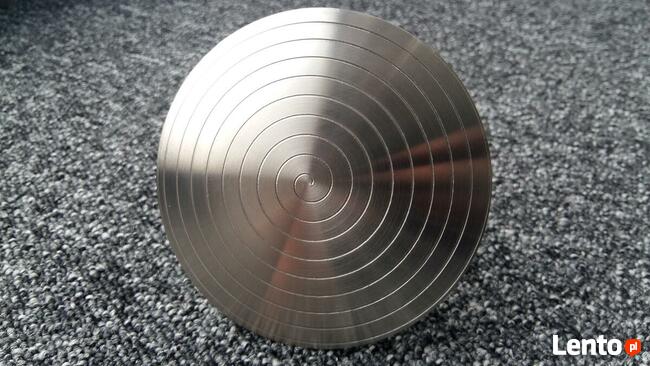 Guzy Drogowe ze stali nierdzewnej