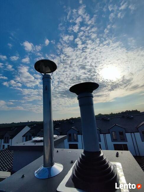 ogrzewanie podłogowe wylewki maszynowe kotłownie