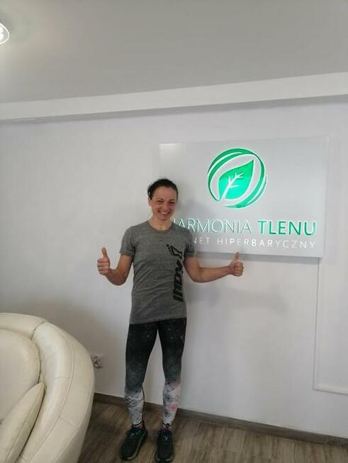 Hiperbaria – komora tlenowa – komora hiperbaryczna Wrocław